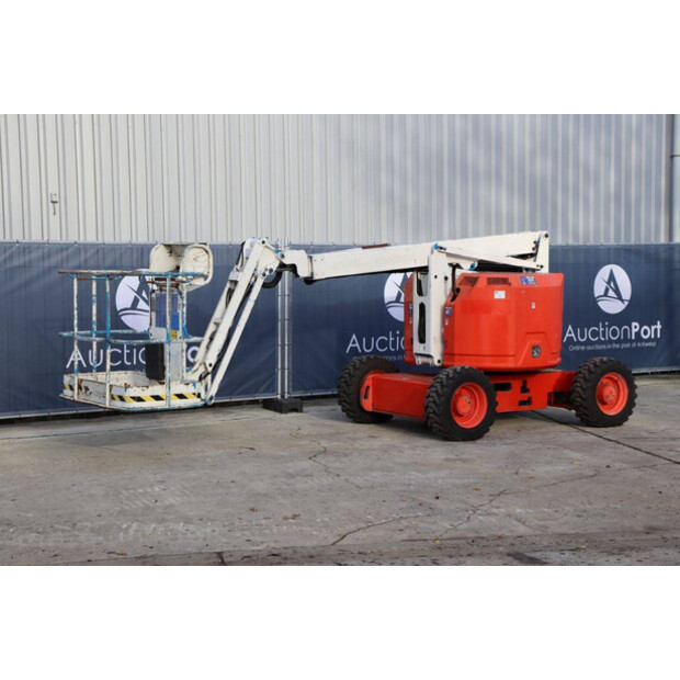 2013 Genie Z-34/22-45055374