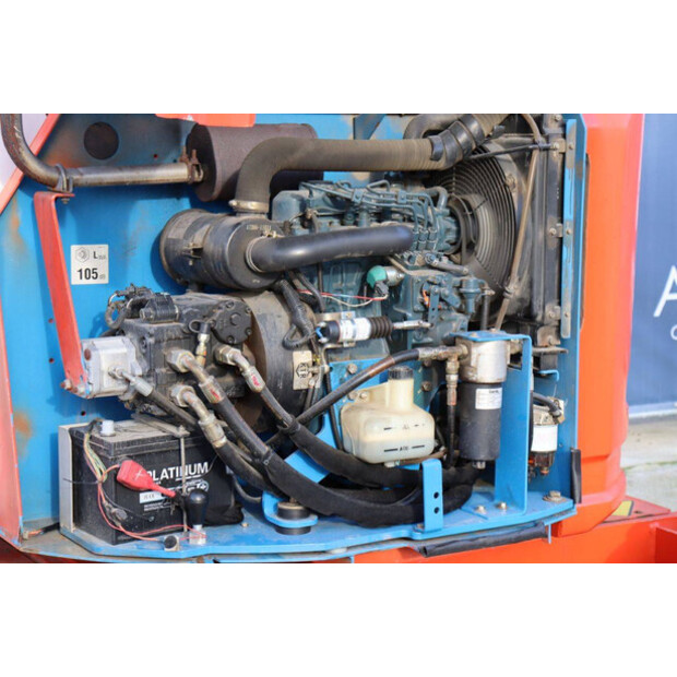 2013 Genie Z-34/22-45055390