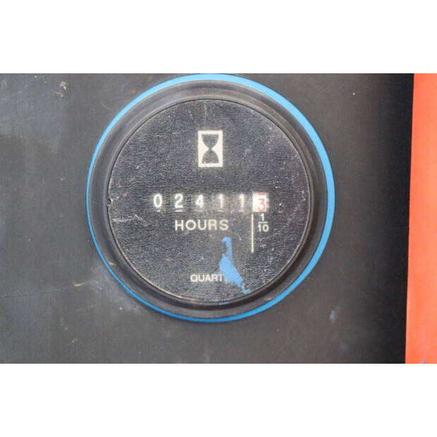 2013 Genie Z-34/22-45055395