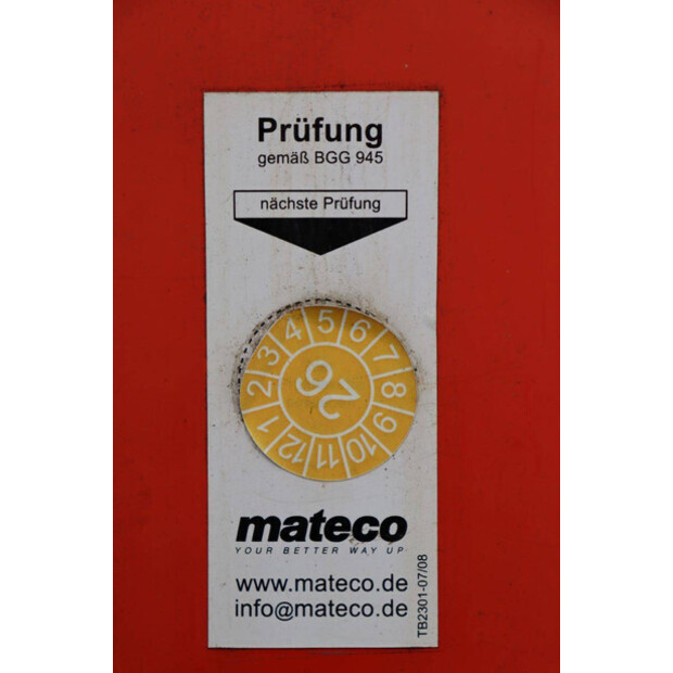 2013 Genie Z-34/22-45055398