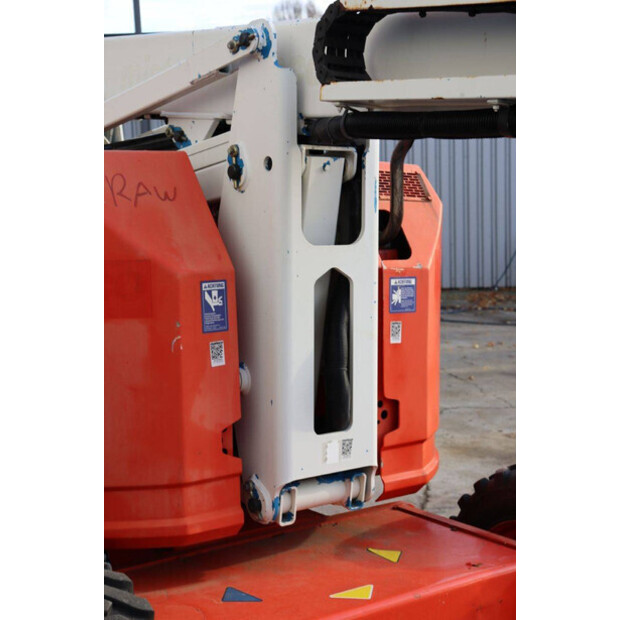 2013 Genie Z-34/22-45055399