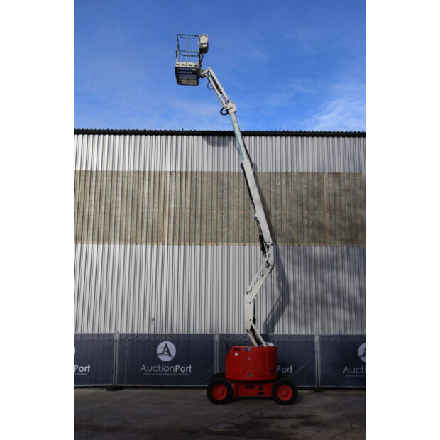 2013 Genie Z-34/22-45055401