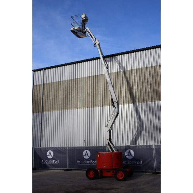 2013 Genie Z-34/22-45055402