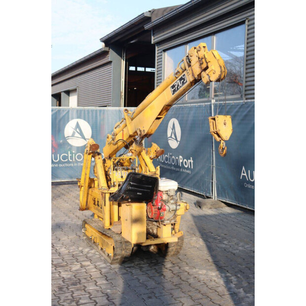 Toa CC-154H-45055409