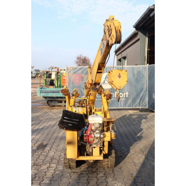 Toa CC-154H-45055410