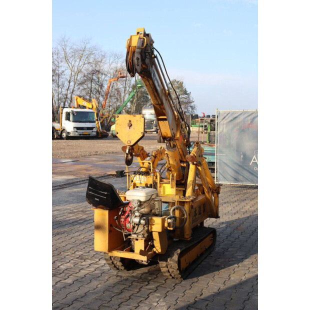 Toa CC-154H-45055411