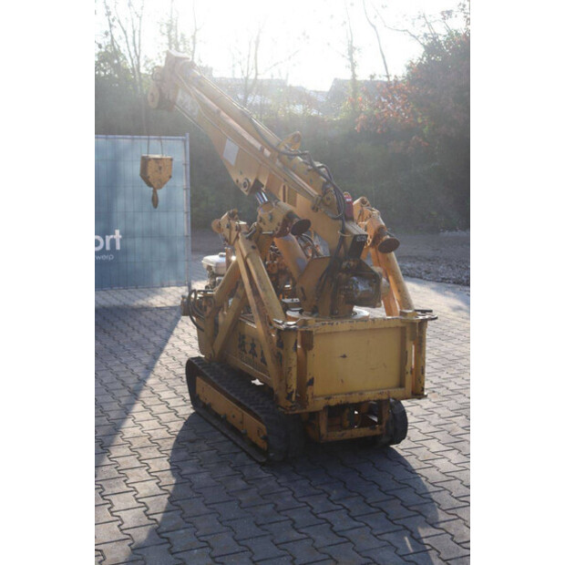 Toa CC-154H-45055412