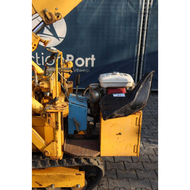 Toa CC-154H-45055418