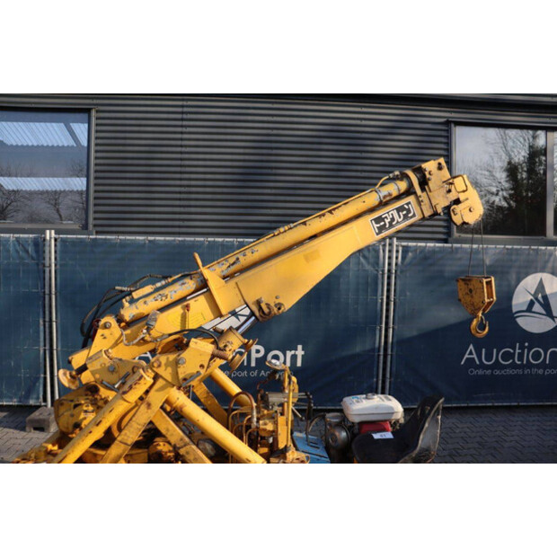 Toa CC-154H-45055425