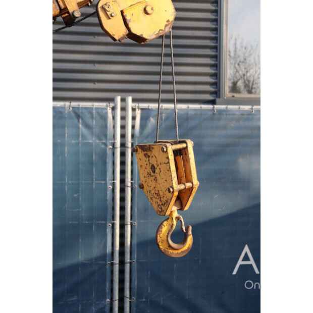 Toa CC-154H-45055426