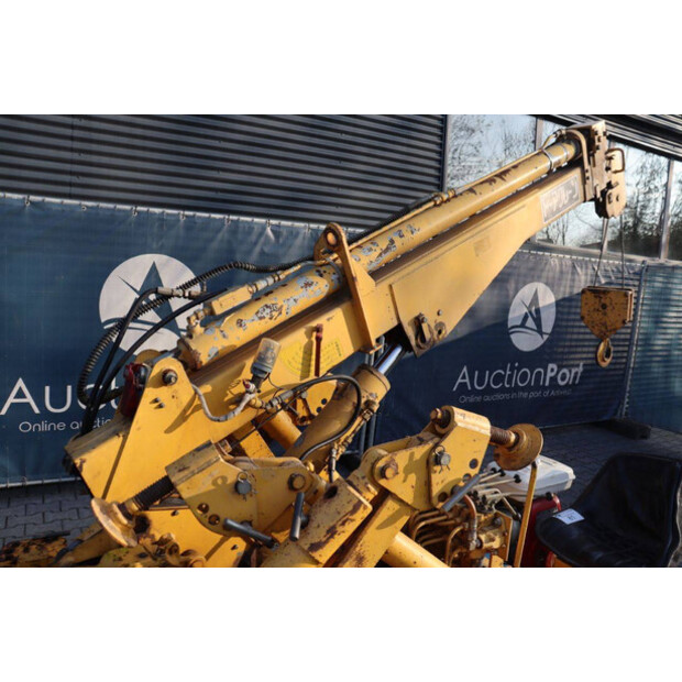 Toa CC-154H-45055427