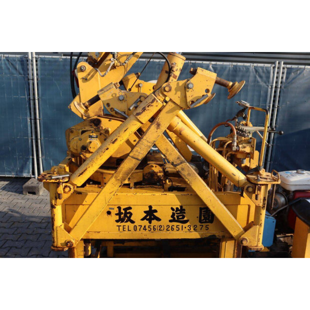 Toa CC-154H-45055430