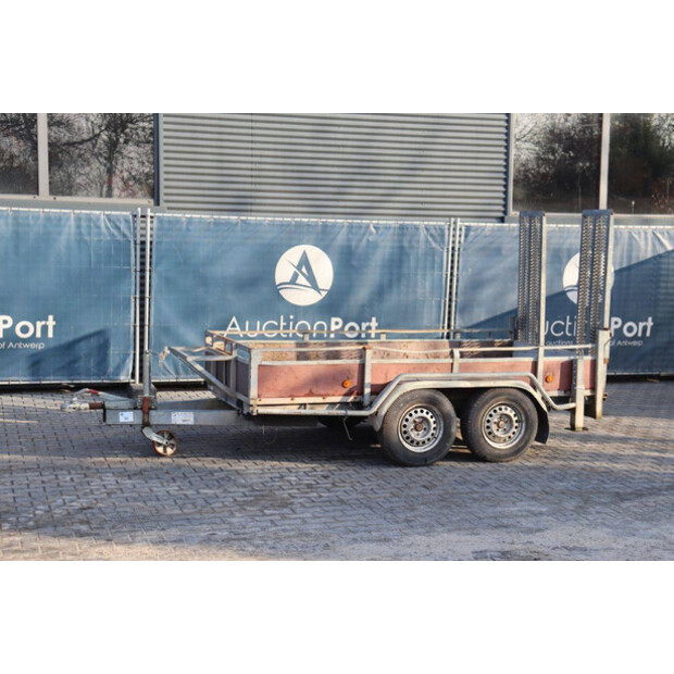 2004 Verdonk VA-TA-AHW-45055437