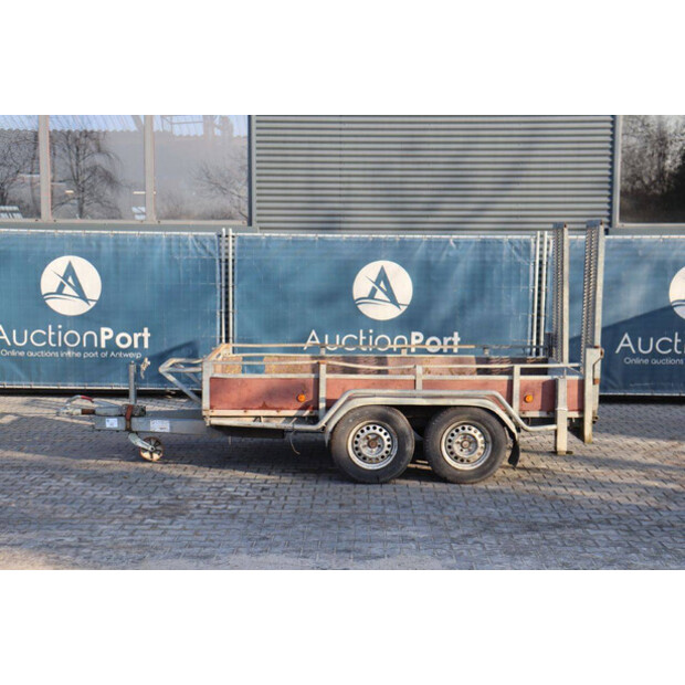 2004 Verdonk VA-TA-AHW-45055438