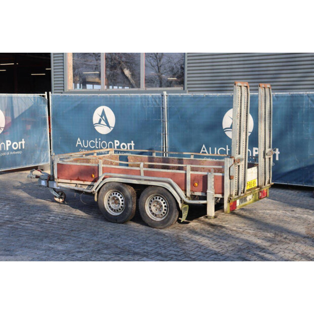 2004 Verdonk VA-TA-AHW-45055439