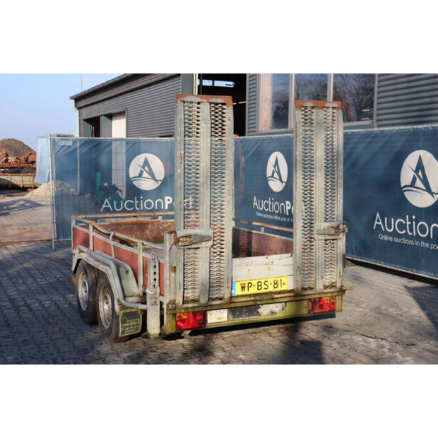 2004 Verdonk VA-TA-AHW-45055440