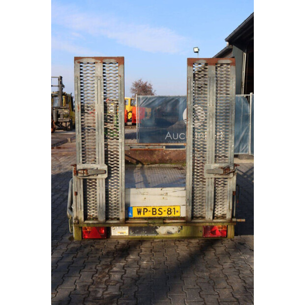 2004 Verdonk VA-TA-AHW-45055441