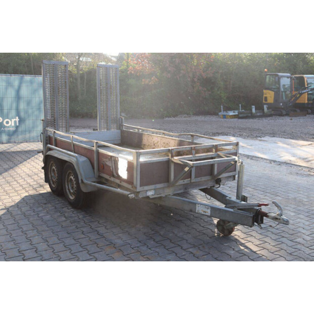 2004 Verdonk VA-TA-AHW-45055443