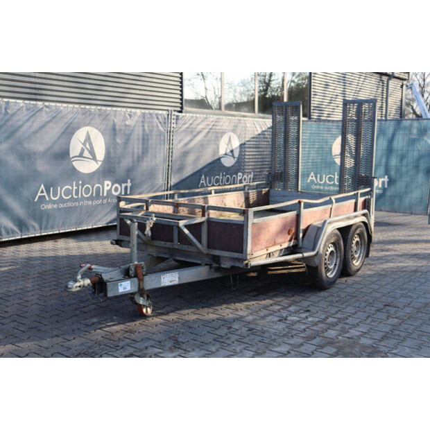 2004 Verdonk VA-TA-AHW-45055445