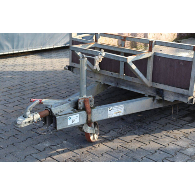 2004 Verdonk VA-TA-AHW-45055446