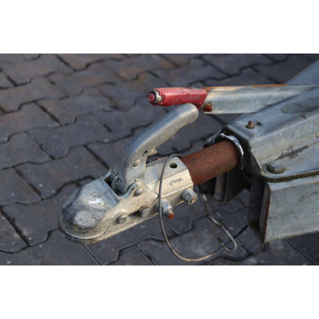 2004 Verdonk VA-TA-AHW-45055447