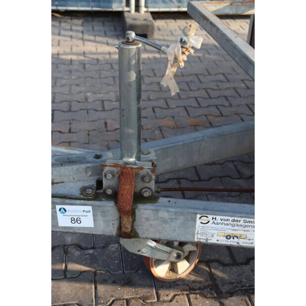 2004 Verdonk VA-TA-AHW-45055448