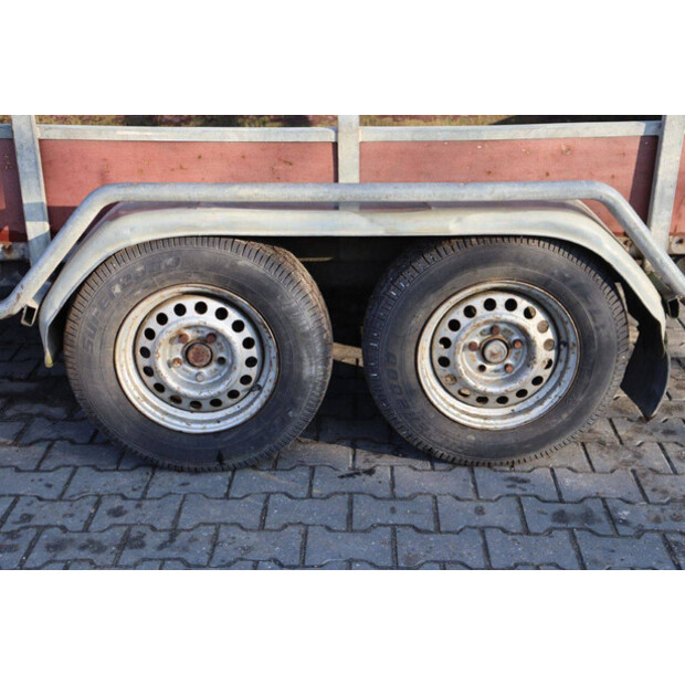 2004 Verdonk VA-TA-AHW-45055450