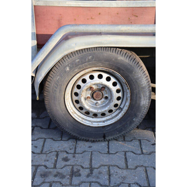 2004 Verdonk VA-TA-AHW-45055451