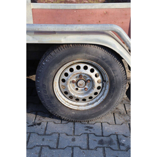 2004 Verdonk VA-TA-AHW-45055452