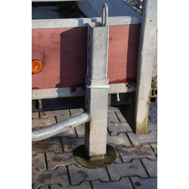 2004 Verdonk VA-TA-AHW-45055453