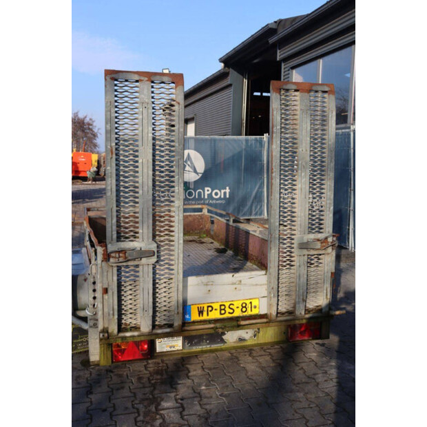 2004 Verdonk VA-TA-AHW-45055454