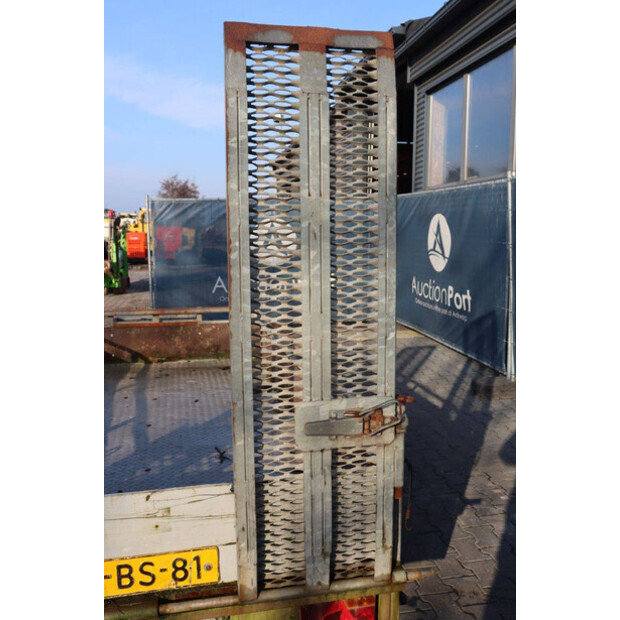 2004 Verdonk VA-TA-AHW-45055456