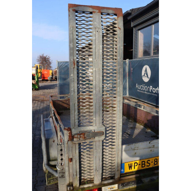 2004 Verdonk VA-TA-AHW-45055457