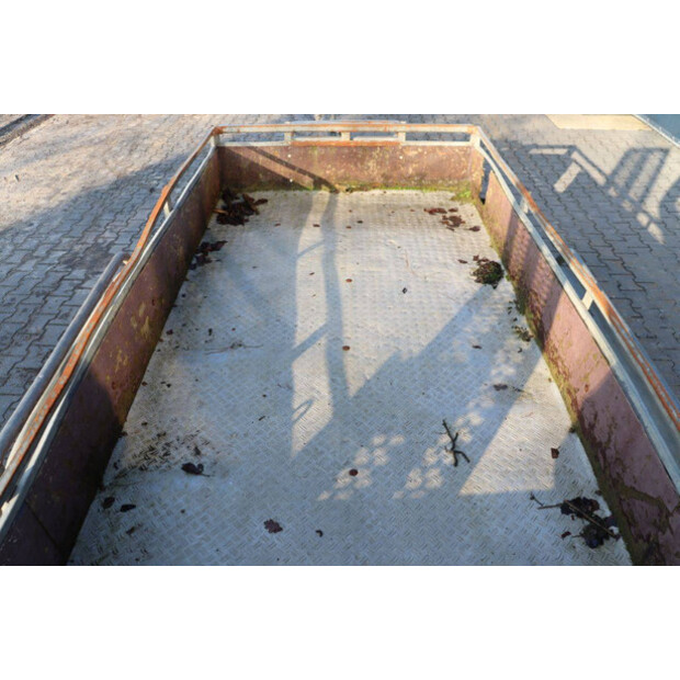 2004 Verdonk VA-TA-AHW-45055458