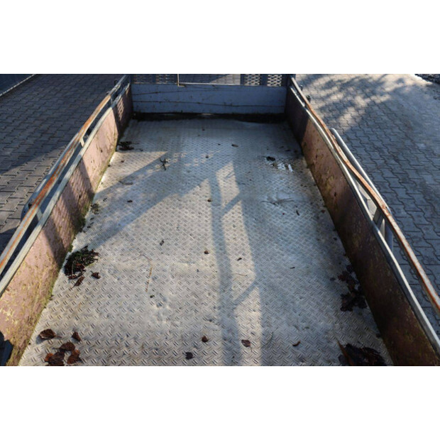 2004 Verdonk VA-TA-AHW-45055459