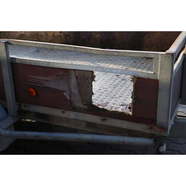 2004 Verdonk VA-TA-AHW-45055460