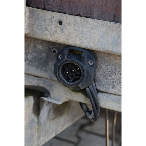 2004 Verdonk VA-TA-AHW-45055462