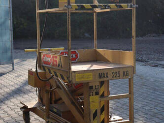 1980-hyster-m-15-45055469