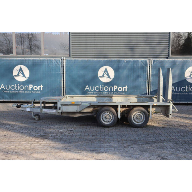 2017 Ifor Williams GX-45055487