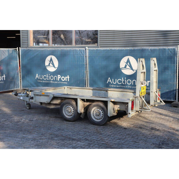 2017 Ifor Williams GX-45055488