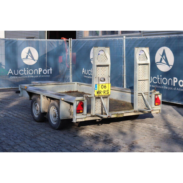 2017 Ifor Williams GX-45055489