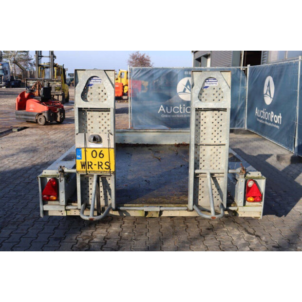 2017 Ifor Williams GX-45055490