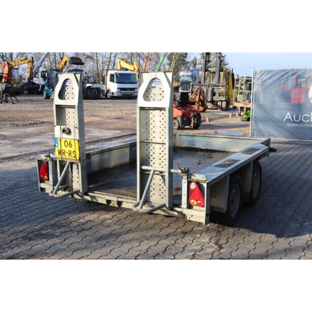 2017 Ifor Williams GX-45055491