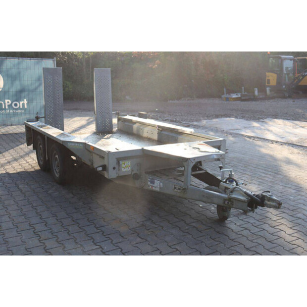 2017 Ifor Williams GX-45055492