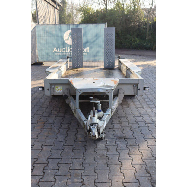 2017 Ifor Williams GX-45055493