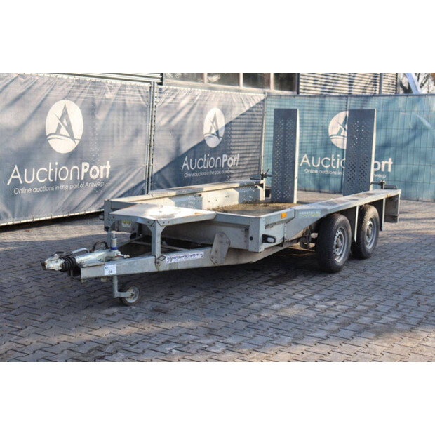 2017 Ifor Williams GX-45055494