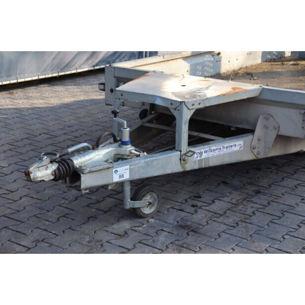 2017 Ifor Williams GX-45055495