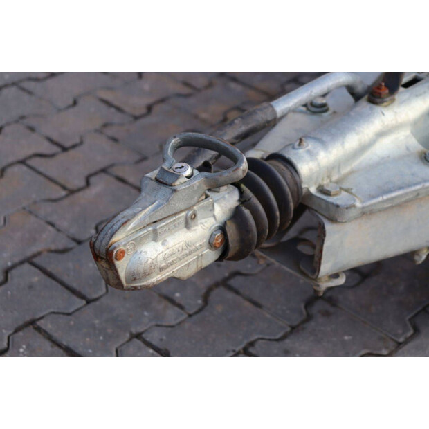 2017 Ifor Williams GX-45055496