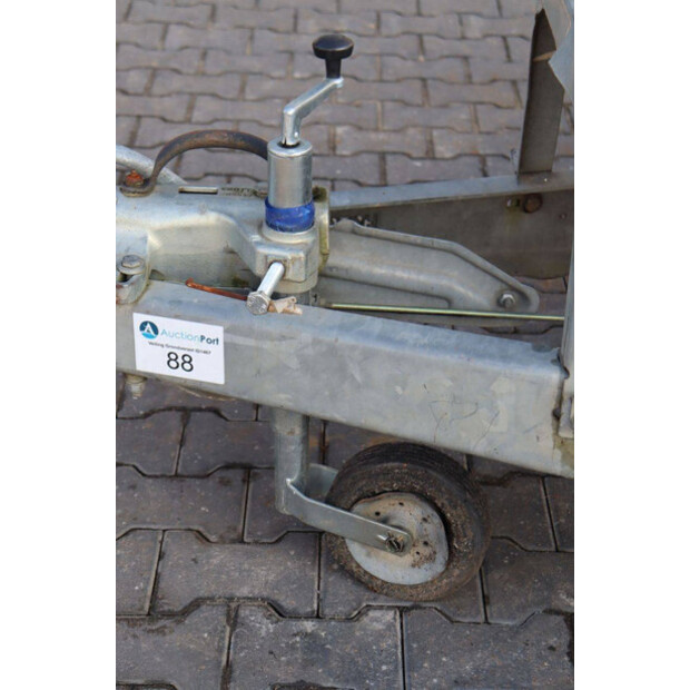 2017 Ifor Williams GX-45055497