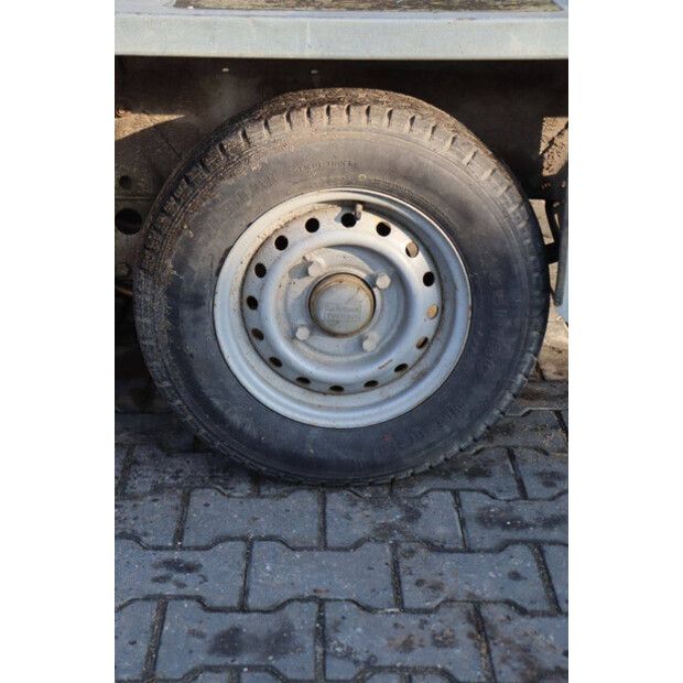 2017 Ifor Williams GX-45055502